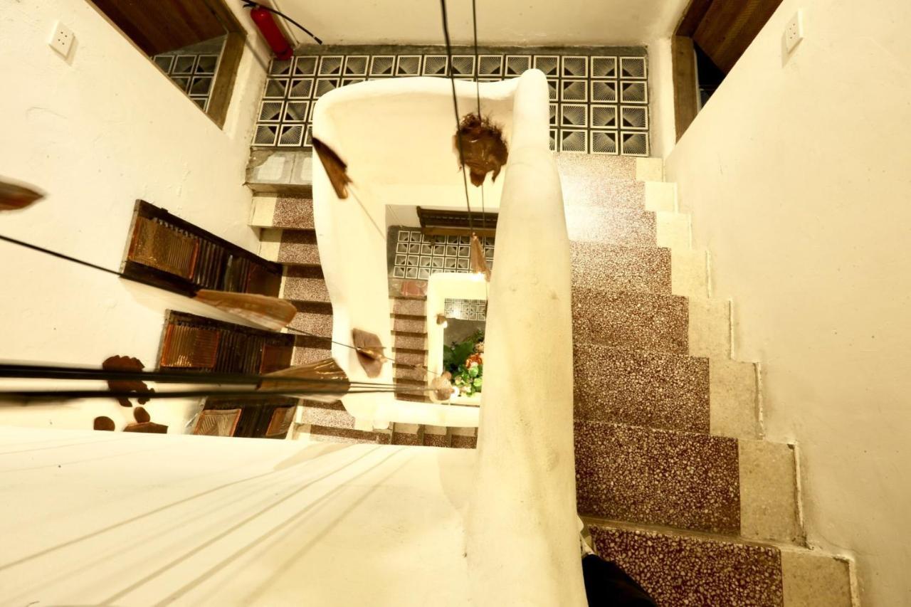 Diamond Dorm Vietnam Hostel Ханой Екстериор снимка