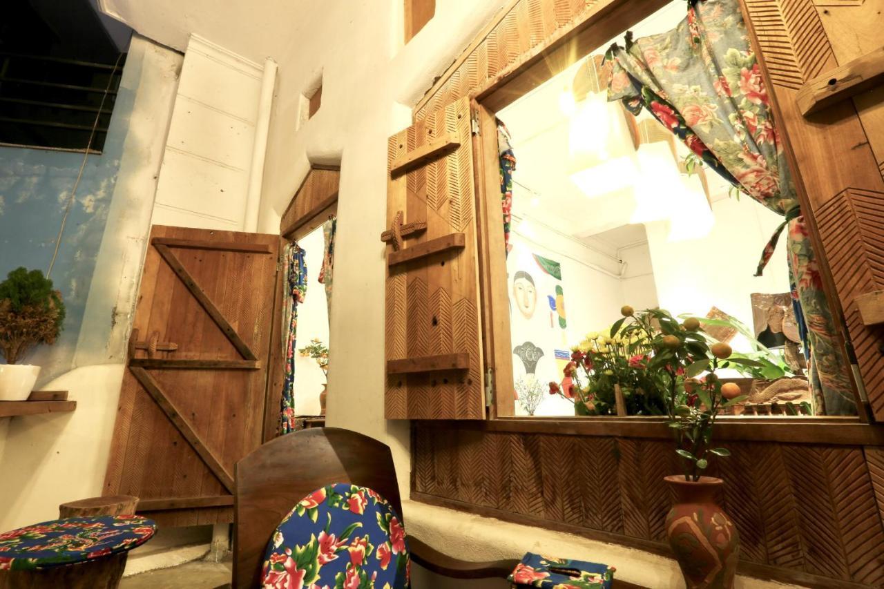 Diamond Dorm Vietnam Hostel Ханой Екстериор снимка